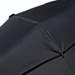 Samsonite Travel Accessories Windguard Umbrella Black 51701 - 3