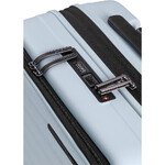 Samsonite Restackd Easy Access 15.6” Laptop & Tablet Small/Cabin 55cm Hardside Suitcase Glacier 50703 - 7