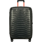Samsonite Proxis Extra Large 81cm Hardside Suitcase Green 26043 - 1