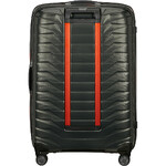 Samsonite Proxis Extra Large 81cm Hardside Suitcase Green 26043 - 2