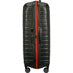 Samsonite Proxis Extra Large 81cm Hardside Suitcase Green 26043 - 3