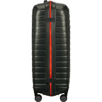 Samsonite Proxis Extra Large 81cm Hardside Suitcase Green 26043 - 4