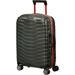 Samsonite Proxis Small/Cabin 55cm Hardside Suitcase Green 26035