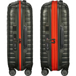 Samsonite Proxis Small/Cabin 55cm Hardside Suitcase Green 26035 - 3