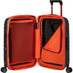 Samsonite Proxis Small/Cabin 55cm Hardside Suitcase Green 26035 - 5