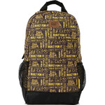 CAT Millennial Benji Backpack Brown 83241 - 1