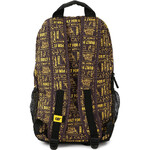 CAT Millennial Benji Backpack Brown 83241 - 2