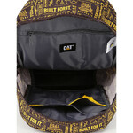 CAT Millennial Benji Backpack Brown 83241 - 3