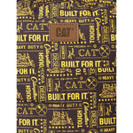 CAT Millennial Benji Backpack Brown 83241 - 5