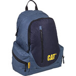 CAT The Project 14.1” Laptop Backpack Orion Blue 83541