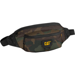 CAT Millennial Classic Raymond Waist Bag Camouflage 84062