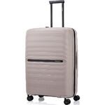 Samsonite Octolite Neo Large 75cm Hardside Suitcase Taupe 53629