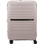 Samsonite Octolite Neo Hardside Suitcase Set of 3 Taupe 53627, 53629, 53630 with FREE Digital Luggage Scale 12775 - 1