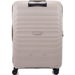 Samsonite Octolite Neo Hardside Suitcase Set of 3 Taupe 53627, 53629, 53630 with FREE Digital Luggage Scale 12775 - 2