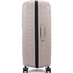 Samsonite Octolite Neo Hardside Suitcase Set of 3 Taupe 53627, 53629, 53630 with FREE Digital Luggage Scale 12775 - 3