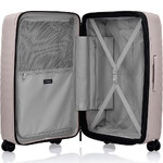 Samsonite Octolite Neo Hardside Suitcase Set of 3 Taupe 53627, 53629, 53630 with FREE Digital Luggage Scale 12775 - 4