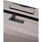 Samsonite Octolite Neo Hardside Suitcase Set of 3 Taupe 53627, 53629, 53630 with FREE Digital Luggage Scale 12775 - 5