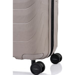 Samsonite Octolite Neo Hardside Suitcase Set of 3 Taupe 53627, 53629, 53630 with FREE Digital Luggage Scale 12775 - 6