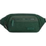 Travelon Metro Anti-Theft Waist Pack Forest Heather 43418