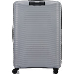 Samsonite Upscape Hardside Suitcase Set of 3 Platinum 43108, 43110, 43111 with FREE Digital Luggage Scale 12775 - 2