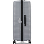 Samsonite Upscape Hardside Suitcase Set of 3 Platinum 43108, 43110, 43111 with FREE Digital Luggage Scale 12775 - 3