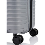 Samsonite Upscape Hardside Suitcase Set of 3 Platinum 43108, 43110, 43111 with FREE Digital Luggage Scale 12775 - 6