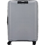 Samsonite Upscape Large 75cm Hardside Suitcase Platinum 43110 - 2