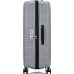 Samsonite Upscape Large 75cm Hardside Suitcase Platinum 43110 - 3
