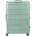 American Tourister Light Max Large 82cm Hardside Suitcase Urban Green 48200 - 2