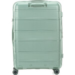 American Tourister Light Max Medium 69cm Hardside Suitcase Urban Green 48199 - 2