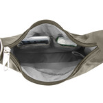 Travelon Classic Anti-Theft Essential Messenger Bag Nutmeg 42457 - 2