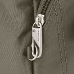 Travelon Classic Anti-Theft Essential Messenger Bag Nutmeg 42457 - 4