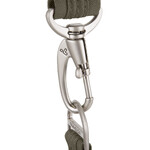 Travelon Classic Anti-Theft Essential Messenger Bag Nutmeg 42457 - 5