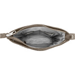 Travelon Classic Anti-Theft North/South Crossbody Bag Nutmeg 43310 - 4