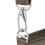 Travelon Classic Anti-Theft North/South Crossbody Bag Nutmeg 43310 - 6