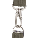 Travelon Classic Anti-Theft Slim Double Zip Crossbody Bag Nutmeg 43116 - 7