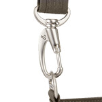 Travelon Classic Anti-Theft Mini Shoulder Bag Nutmeg 42459 - 7