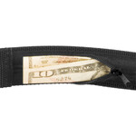 Travelon Security Friendly Money Belt Large Black 42350 - 2