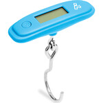 Travelon Travel Accessories MüV Digital Luggage Scale Cyan 12775
