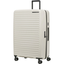 Samsonite Restackd Extra Large 81cm Hardside Suitcase Quartz 50706