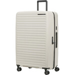 Samsonite Restackd Extra Large 81cm Hardside Suitcase Quartz 50706
