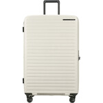 Samsonite Restackd Extra Large 81cm Hardside Suitcase Quartz 50706 - 1