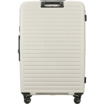 Samsonite Restackd Extra Large 81cm Hardside Suitcase Quartz 50706 - 2