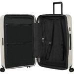 Samsonite Restackd Extra Large 81cm Hardside Suitcase Quartz 50706 - 5