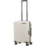 Samsonite Restackd Small/Cabin 55cm Hardside Suitcase Quartz 50702
