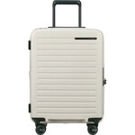 Samsonite Restackd Small/Cabin 55cm Hardside Suitcase Quartz 50702 - 1