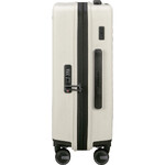 Samsonite Restackd Small/Cabin 55cm Hardside Suitcase Quartz 50702 - 3