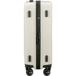 Samsonite Restackd Small/Cabin 55cm Hardside Suitcase Quartz 50702 - 4