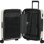 Samsonite Restackd Small/Cabin 55cm Hardside Suitcase Quartz 50702 - 5