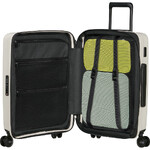 Samsonite Restackd Small/Cabin 55cm Hardside Suitcase Quartz 50702 - 6